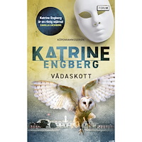 Katrine Engberg Vådaskott (pocket)