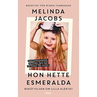 Melinda Jacobs Hon hette Esmeralda (pocket)