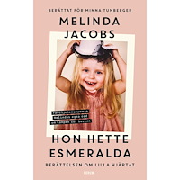 Melinda Jacobs Hon hette Esmeralda (pocket)