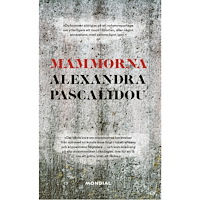 Alexandra Pascalidou Mammorna (pocket)