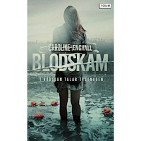 Caroline Engvall Blodskam (pocket)
