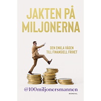 Mondial Jakten på miljonerna : den enkla vägen till finansiell frihet (inbunden)