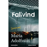 Maria Adolfsson Fallvind (inbunden)