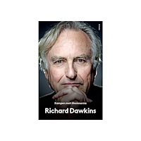 Richard Dawkins Kampen mot illusionerna (inbunden)
