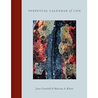 Mattias Klum Perpetual Calendar of life (inbunden, eng)