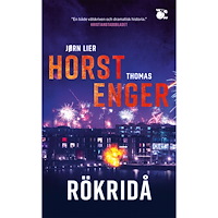 Jørn Lier Horst Rökridå (pocket)