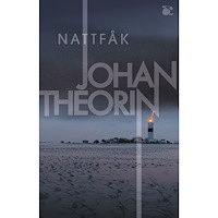 Johan Theorin Nattfåk (bok, storpocket)