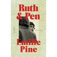 Emilie Pine Ruth & Pen (inbunden)