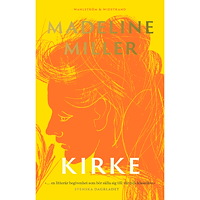 Madeline Miller Kirke (bok, storpocket)