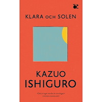 Wahlström & Widstrand Klara och solen (pocket)