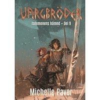 Michelle Paver Isdemonens hämnd (bok, kartonnage)