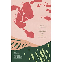 Jane Goodall I människans skugga (inbunden)