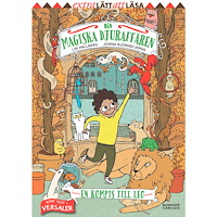 Lin Hallberg En kompis till Leo (inbunden)