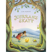 Lisa Moroni Kurrans skatt (inbunden)