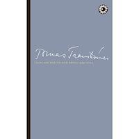 Tomas Tranströmer Samlade dikter och prosa 1954-2004 (pocket)