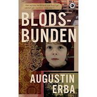 Augustin Erba Blodsbunden (pocket)