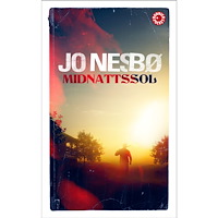 Jo Nesbö Midnattssol (pocket)