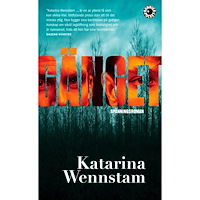 Katarina Wennstam Gänget (pocket)