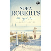 Nora Roberts På öppet hav (pocket)