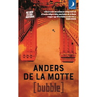 Anders De la Motte Bubble (pocket)