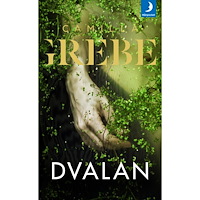 Camilla Grebe Dvalan (pocket)