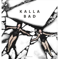 Linda Ahlgren Kalla bad (häftad)