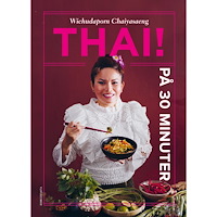 Wichudaporn Chaiyasaeng Thai på 30 minuter (inbunden)