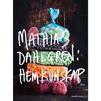 Bonnier Fakta Mathias Dahlgren : hemkunskap (bok, danskt band)