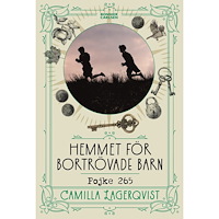 Camilla Lagerqvist Pojke 265 (bok, kartonnage)
