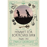 Camilla Lagerqvist Pojke 265 (bok, kartonnage)