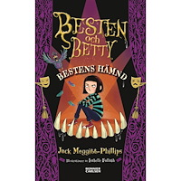 Bonnier Carlsen Bestens hämnd (bok, kartonnage)