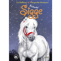 Bonnier Carlsen Älskade Sigge (inbunden)