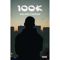 Melody Farshin 100K (bok, danskt band)