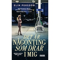 Elin Persson Det är någonting som drar i mig (pocket)