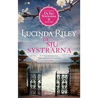 Lucinda Riley De sju systrarna : Maias bok (pocket)