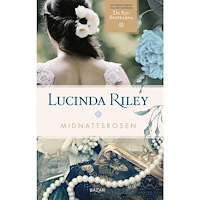 Lucinda Riley Midnattsrosen (pocket)