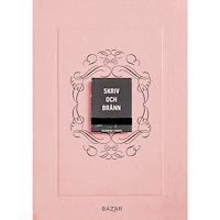 Sharon Jones Skriv och bränn (bok, danskt band)