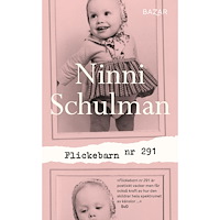 Bazar Förlag Flickebarn nr 291 (pocket)