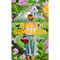 Eleonore Holmgren Sista sommaren (pocket)