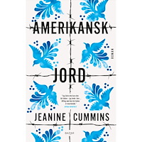 Jeanine Cummins Amerikansk jord (pocket)