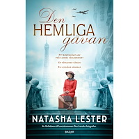 Natasha Lester Den hemliga gåvan (pocket)