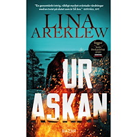 Lina Areklew Ur askan (inbunden)