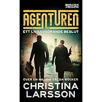 Christina Larsson Ett livsavgörande beslut (pocket)