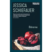 Jessica Schiefauer Bärarna (pocket)