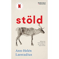 Ann-Helen Laestadius Stöld (pocket)