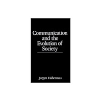 John Wiley And Sons Ltd Communication and the Evolution of Society (häftad, eng)