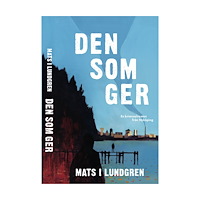 Mats I. Lundgren Den som ger (bok, danskt band)