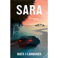 Mats I. Lundgren Sara (bok, danskt band)