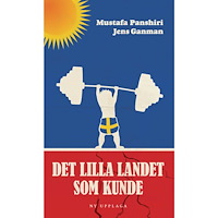 Mustafa Panshiri Det lilla landet som kunde (pocket)