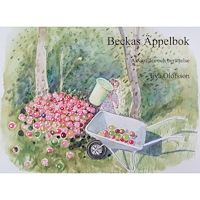 Eva Olofsson Beckas äppelbok (häftad)